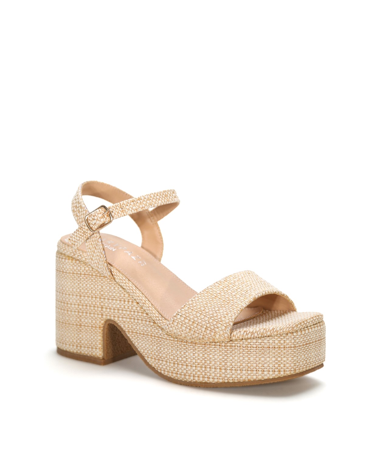 Sand&aacute;lia plataforma tira larga image number null